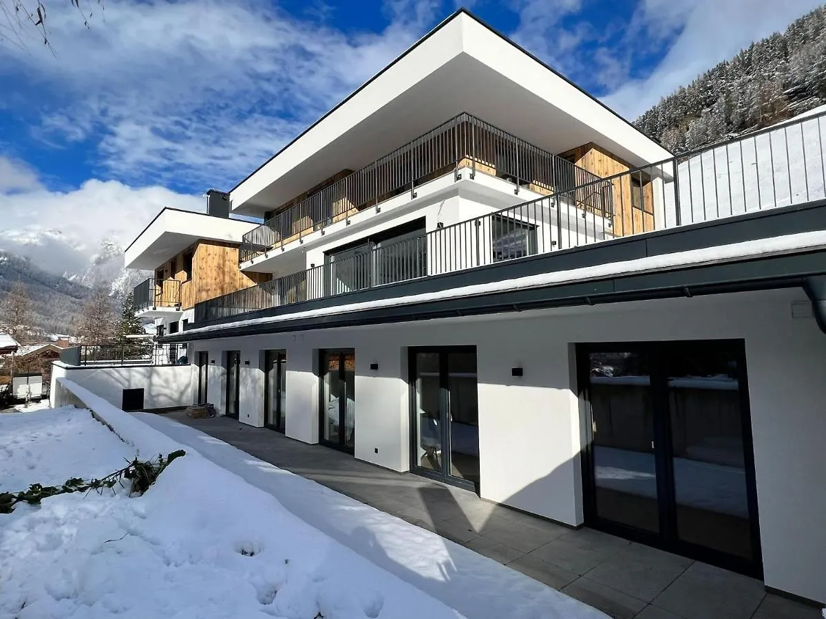 Elegant Apartment In The Heart Of Soelden  Solden