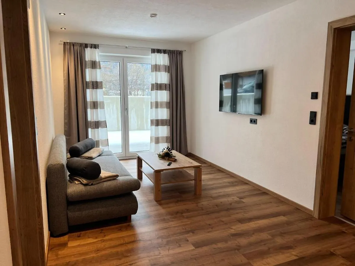 Elegant Apartment In The Heart Of Soelden Austria
