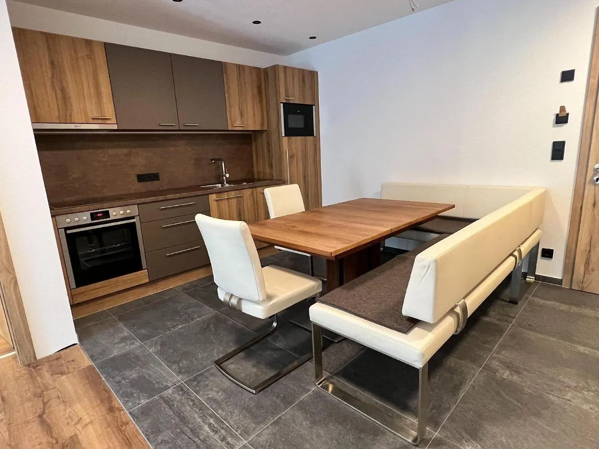 Elegant Apartment In The Heart Of Soelden 0*, Solden