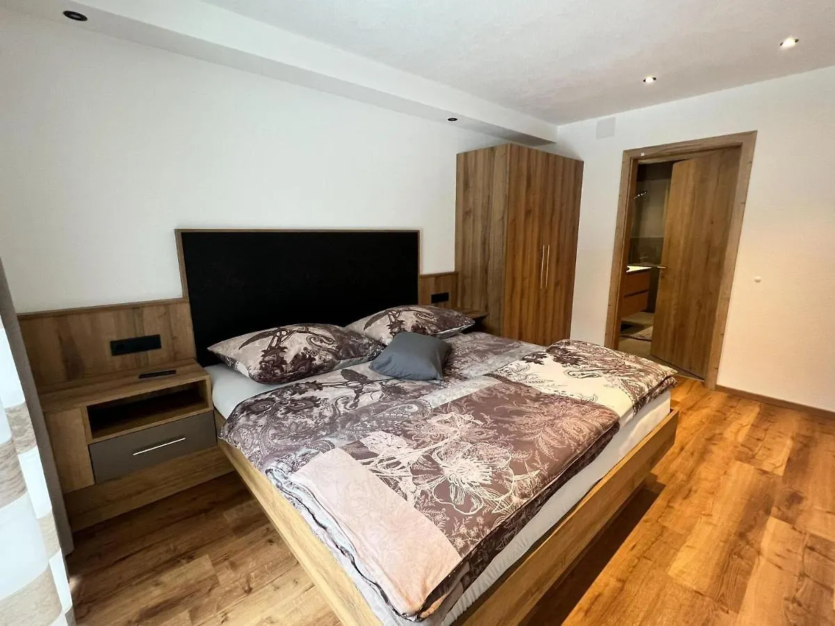 Elegant Apartment In The Heart Of Soelden Austria
