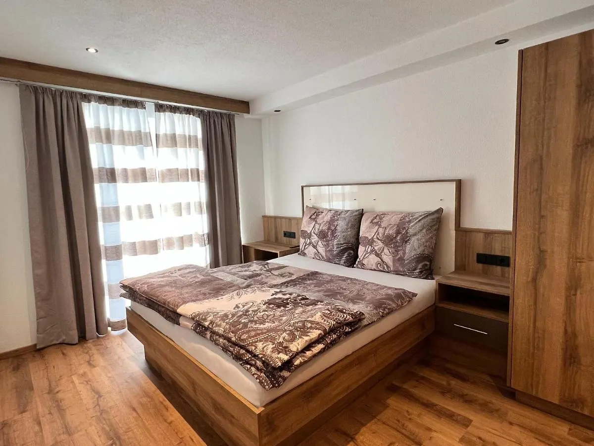 Elegant Apartment In The Heart Of Soelden