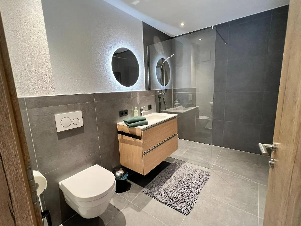 Elegant Apartment In The Heart Of Soelden