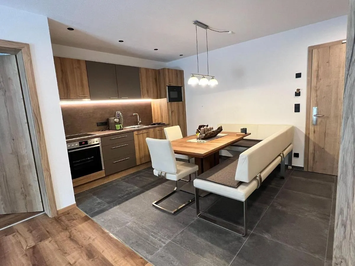 Elegant Apartment In The Heart Of Soelden Austria