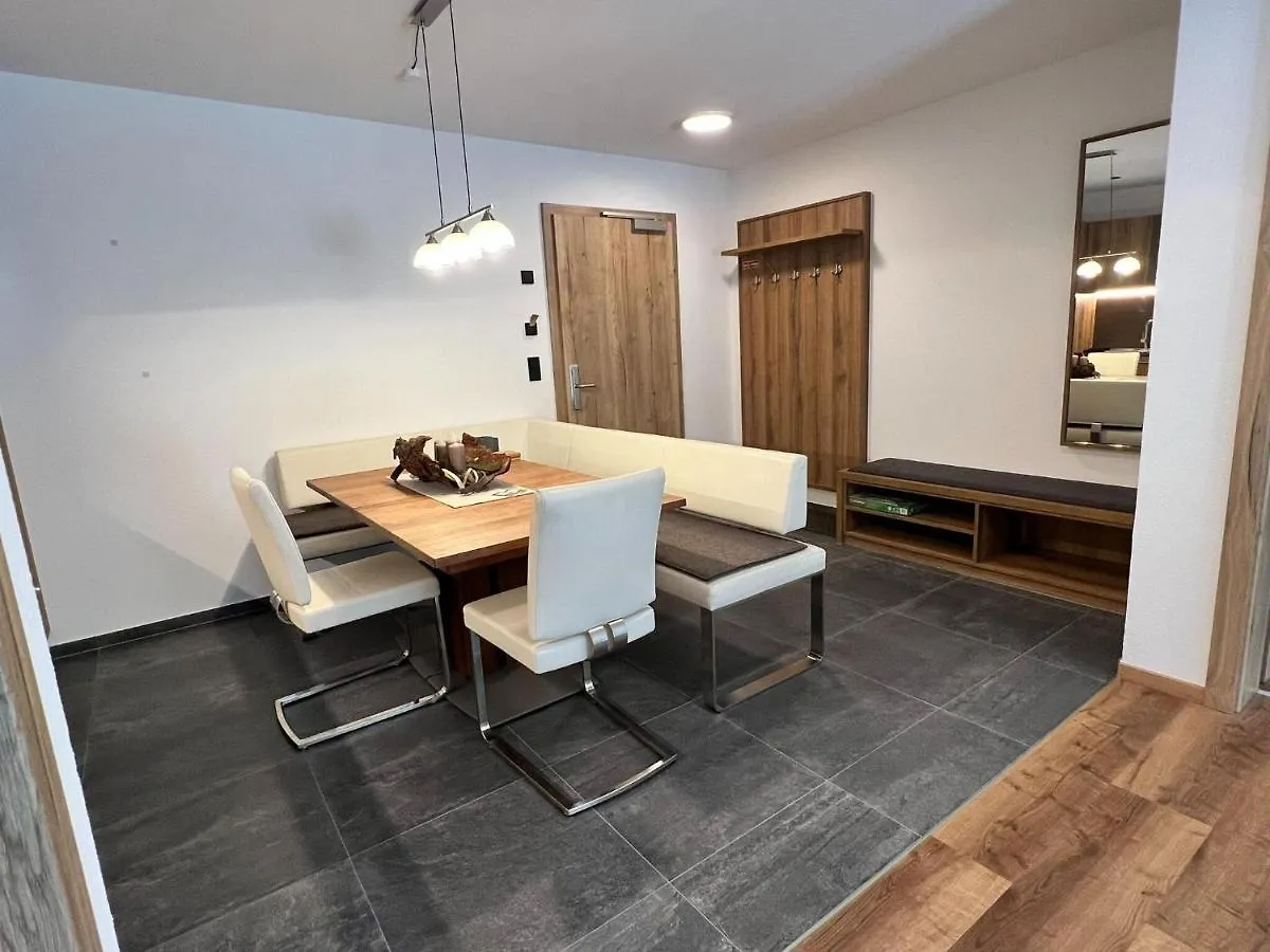 Elegant Apartment In The Heart Of Soelden