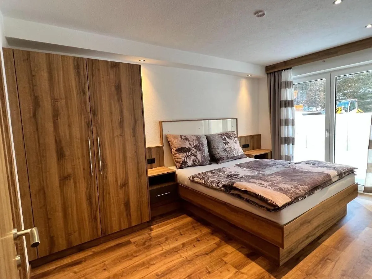 Elegant Apartment In The Heart Of Soelden