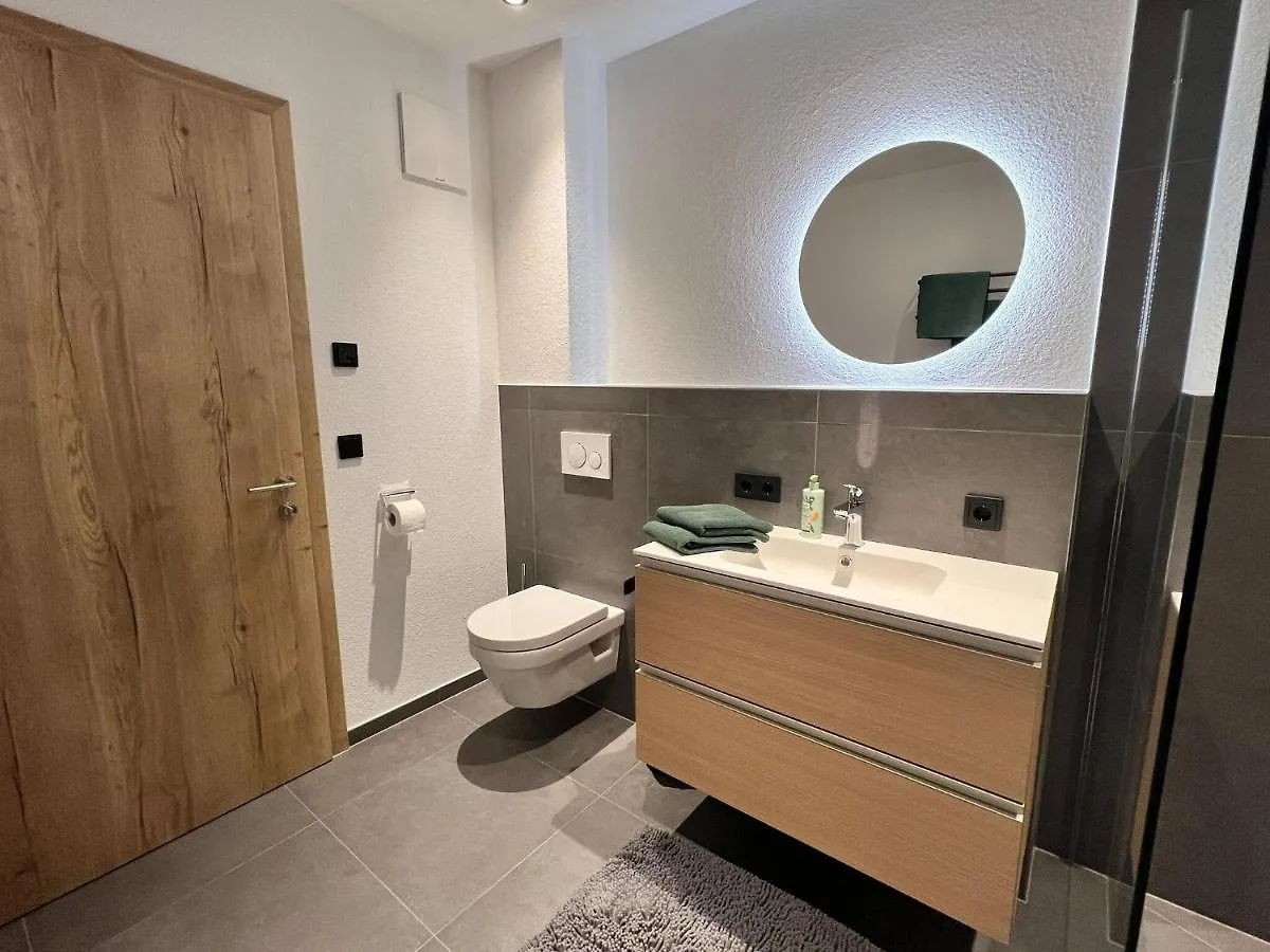 Elegant Apartment In The Heart Of Soelden 0*, זולדן