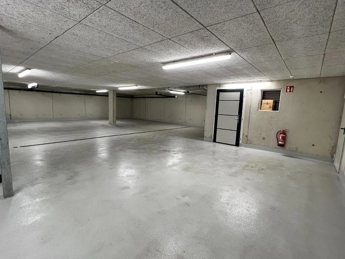 Elegant Apartment In The Heart Of Soelden  זולדן